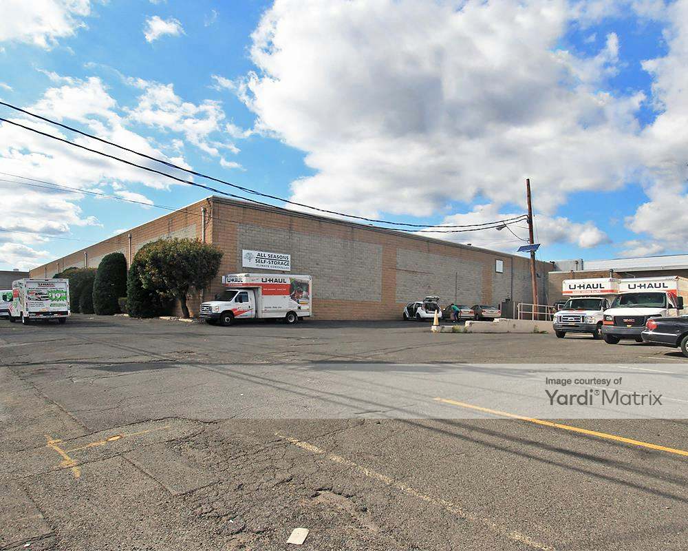 All Seasons Self Storage 550 South Avenue, Garwood RentCafe